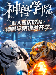 神兽学院